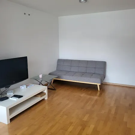 Apartna Obala Koper