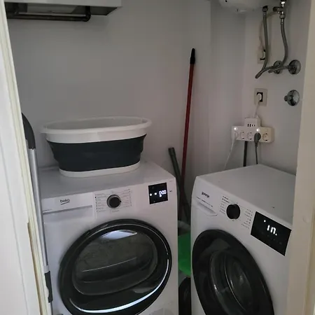 Apartna Obala