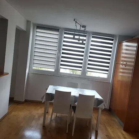 Apartna Obala * Koper