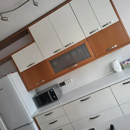 Apartna Obala Appartement