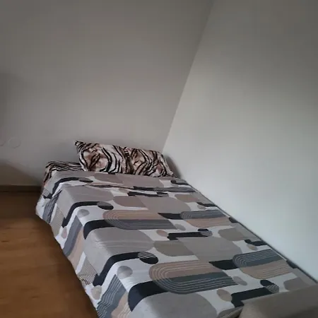 Apartna Obala Апартаменты *