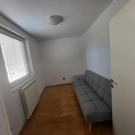 Apartna Obala Appartement