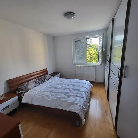 Apartman Apartna Obala *