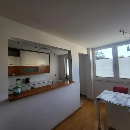 Apartna Obala Apartment Koper