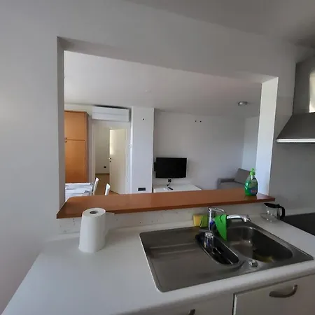 Apartna Obala *
