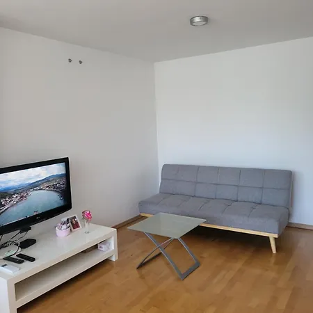 Apartna Obala Apartman *