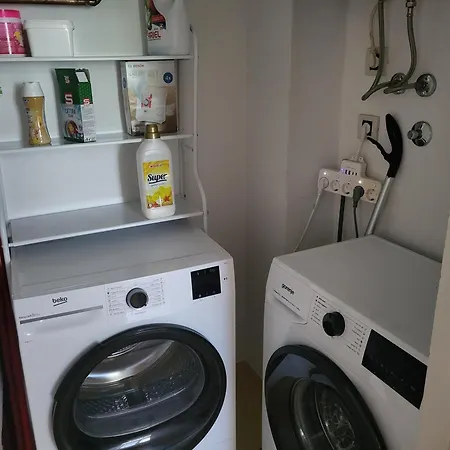 Apartna Obala Koper