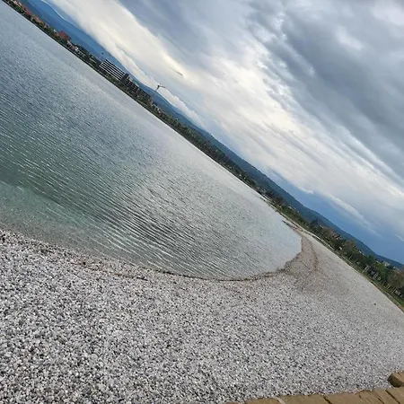Apartman Apartna Obala Koper