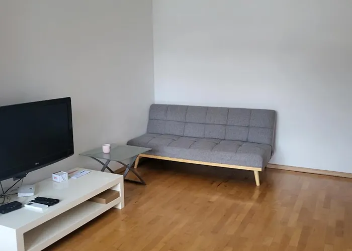 Apartna Obala Koper