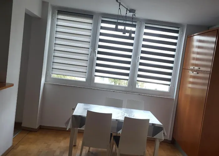 Apartna Obala * Копер