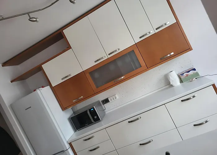 Apartna Obala Apartman