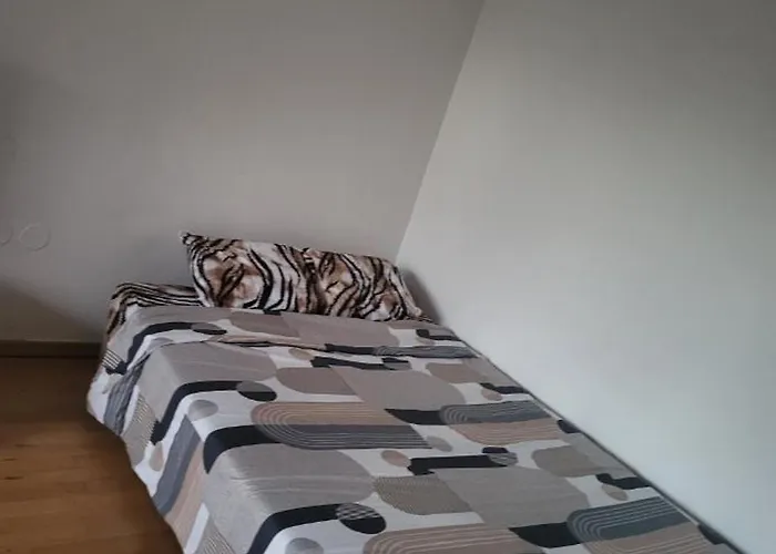 Apartna Obala Apartman *