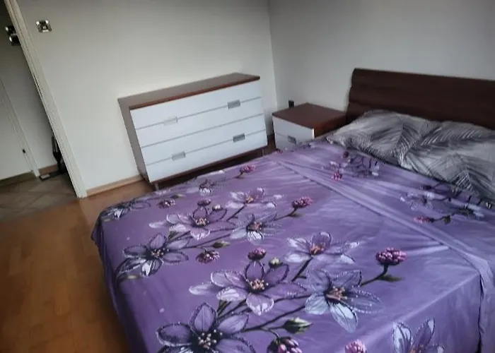 Apartna Obala Apartman Koper