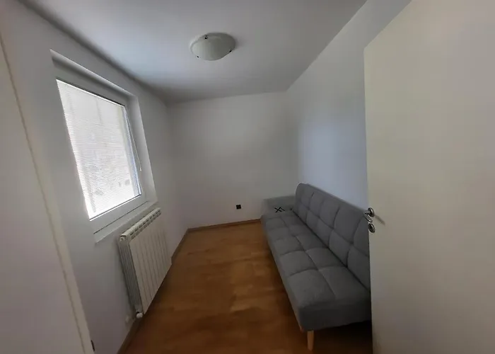 Apartna Obala Apartman