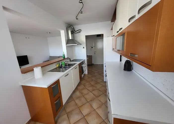 Appartement Apartna Obala