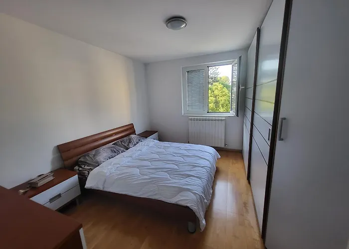 Apartman Apartna Obala *