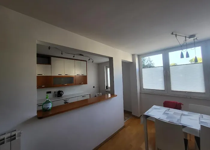 Apartna Obala Apartman Koper